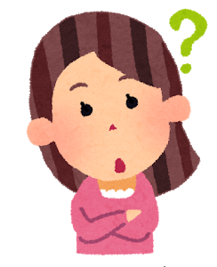 はてな（女性）